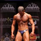 Daniel  Morse - NPC Big Sky Championships 2013 - #1